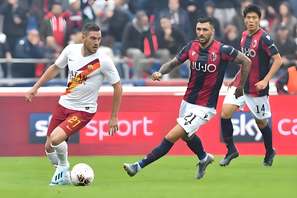 加拉塔萨雷：欧冠“逆袭列车”一路狂飙