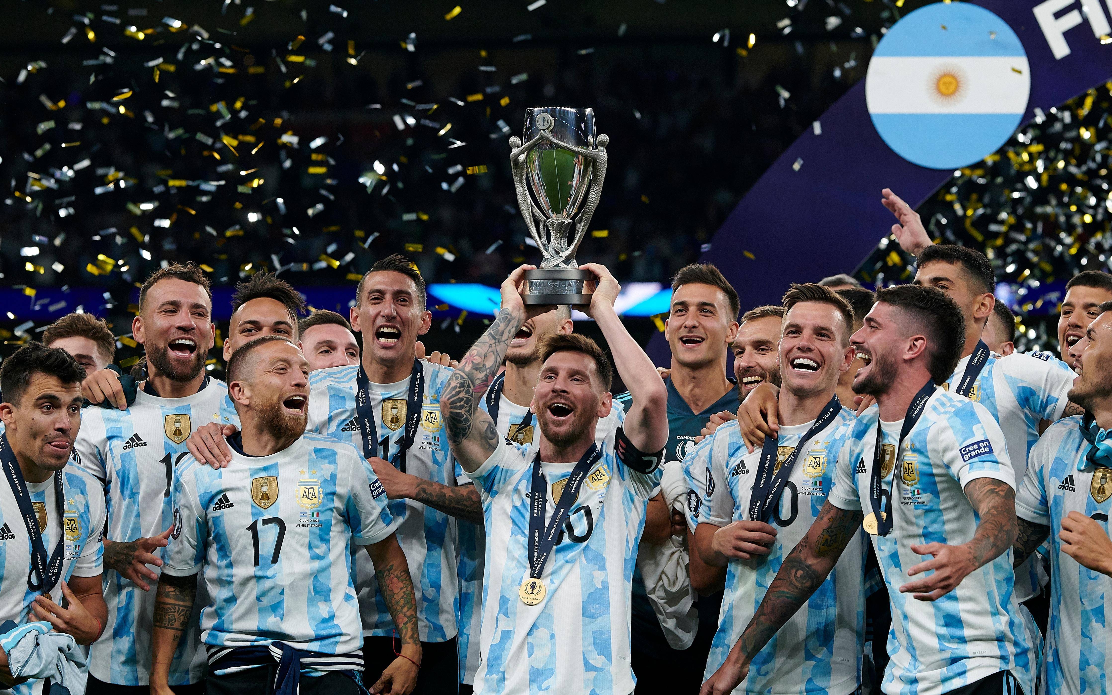 2026世界杯：青春风暴席卷北美
